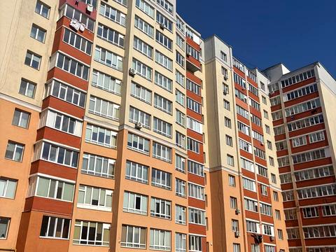 квартира по адресу Лісогринівецька ул., 26/3