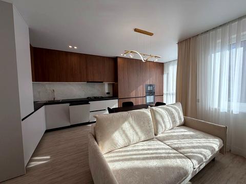 квартира за адресою Степана Бандери вул., (Будинок 4)