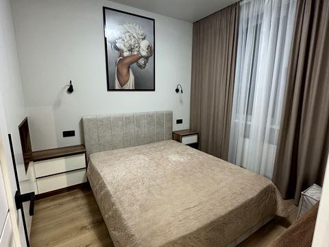 квартира за адресою Перлинна вул., 6