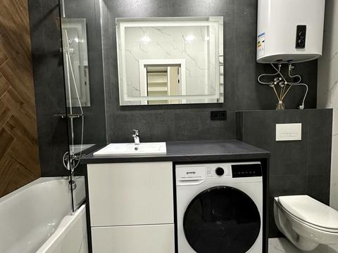 квартира за адресою Перлинна вул., 6