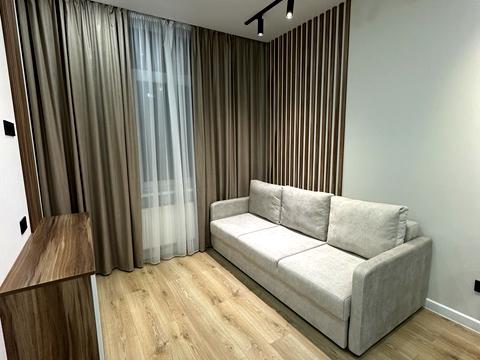 квартира за адресою Перлинна вул., 6