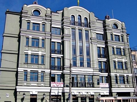 квартира за адресою Спаська вул., 5