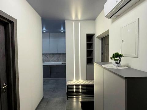 квартира по адресу Богдана Хмельницкого ул., (ЖК Брама (будинок 1))