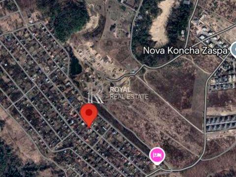 будинок за адресою Квітнева