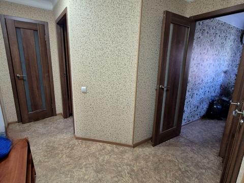 квартира по адресу Софьи Ковалевской ул. (Софьи Ковалевской), 5