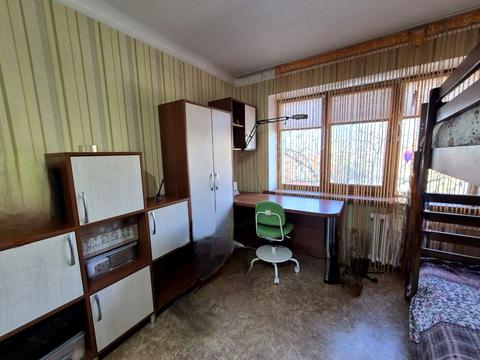 квартира по адресу Софьи Ковалевской ул. (Софьи Ковалевской), 5