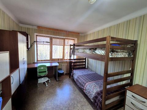 квартира по адресу Софьи Ковалевской ул. (Софьи Ковалевской), 5