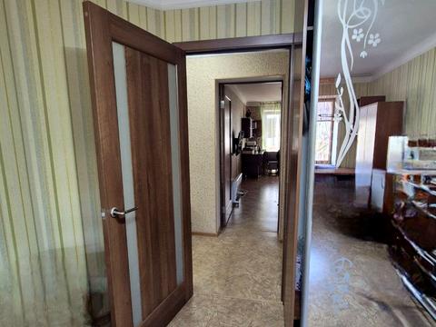 квартира по адресу Софьи Ковалевской ул. (Софьи Ковалевской), 5