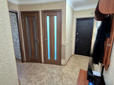 квартира по адресу Софьи Ковалевской ул. (Софьи Ковалевской), 5