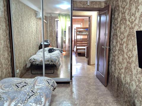 квартира по адресу Софьи Ковалевской ул. (Софьи Ковалевской), 5