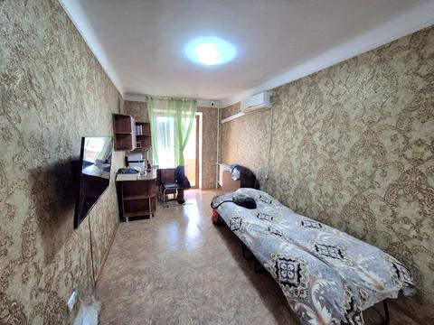 квартира по адресу Софьи Ковалевской ул. (Софьи Ковалевской), 5