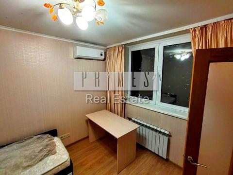 квартира за адресою Урлівська вул., 23-Б