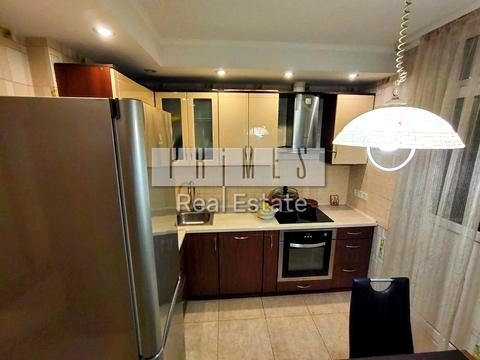 квартира за адресою Урлівська вул., 23-Б