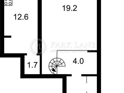 квартира за адресою Стрілецька вул., 7/6