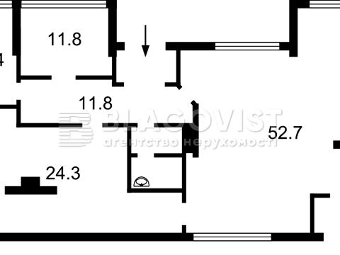 комерційна за адресою Червоної Калини просп. (Володимира Маяковського), 68