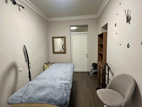 комерційна за адресою Одеса, Канатна вул., 60