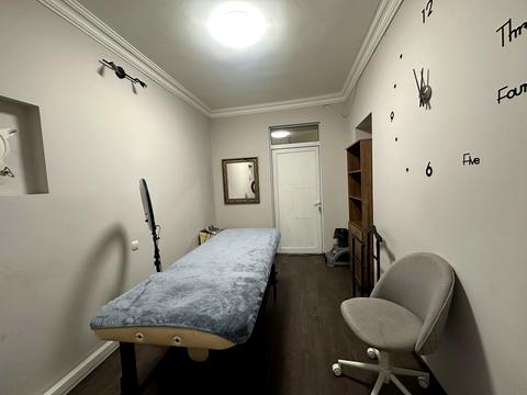 комерційна за адресою Одеса, Канатна вул., 60