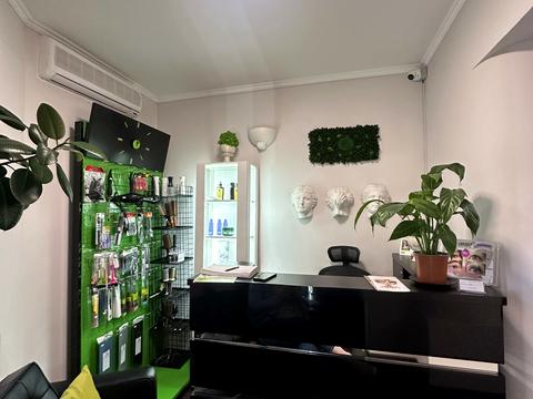 комерційна за адресою Одеса, Канатна вул., 60