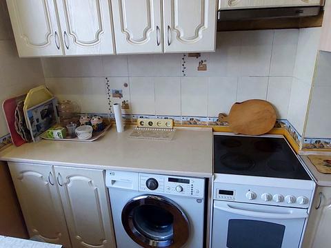 квартира за адресою Семена Палія вул. (Дніпропетровська дорога), 108