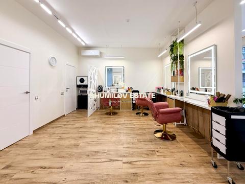 комерційна за адресою Трускавецька вул., 131