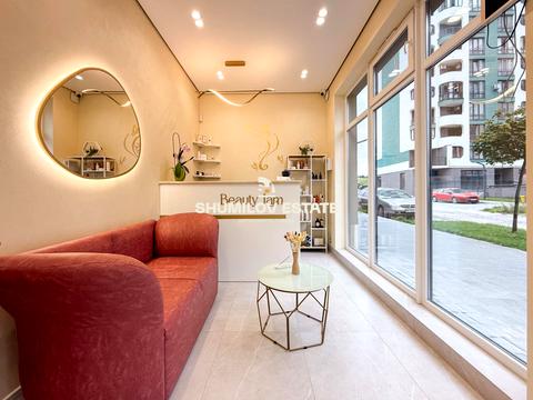 коммерческая по адресу Трускавецкая ул., 131