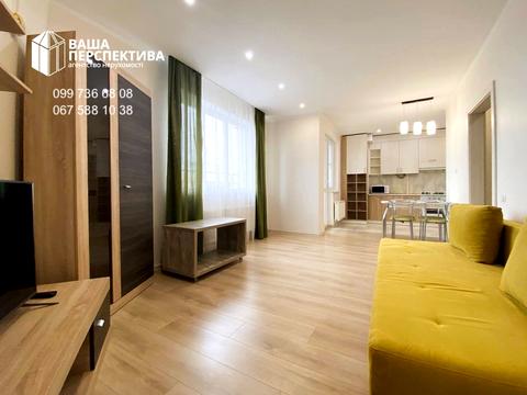 квартира по адресу Карла Мікльоша ул., 25