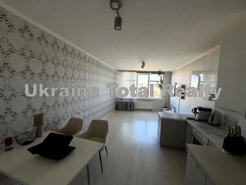 квартира за адресою Володимира Наумовича вул. (Антонова-Овсієнка), 6