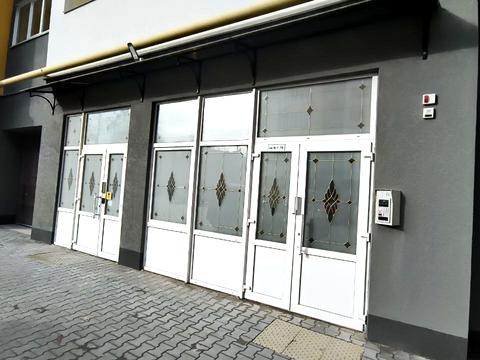 квартира по адресу Степана Бандери ул., 30-А