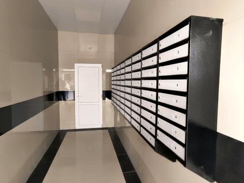 квартира по адресу Степана Бандери ул., 30-А