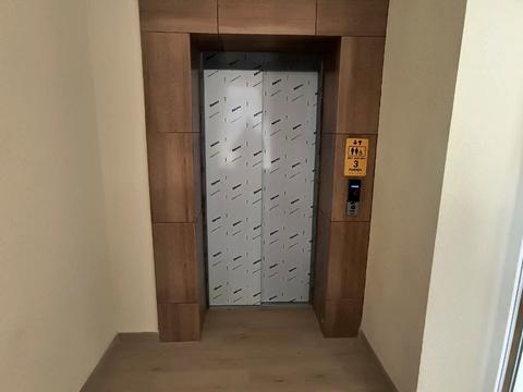 квартира по адресу Степана Бандери ул., 30-А