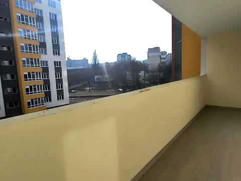 квартира по адресу Степана Бандери ул., 30-А