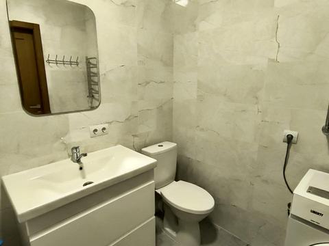 квартира по адресу Степана Бандери ул., 30-А