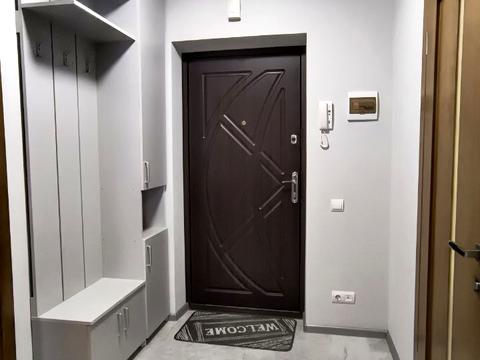 квартира по адресу Степана Бандери ул., 30-А