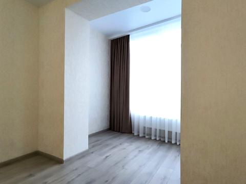 квартира по адресу Степана Бандери ул., 30-А