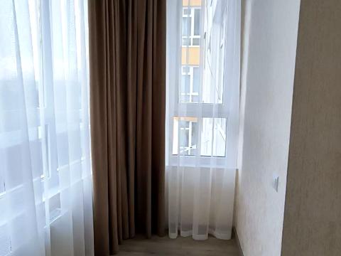 квартира по адресу Степана Бандери ул., 30-А