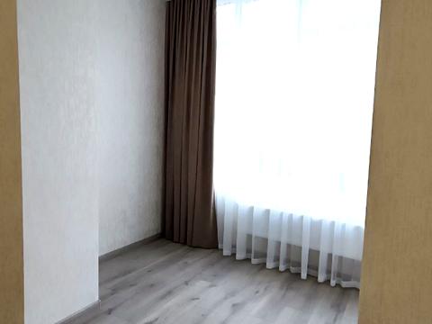 квартира по адресу Степана Бандери ул., 30-А