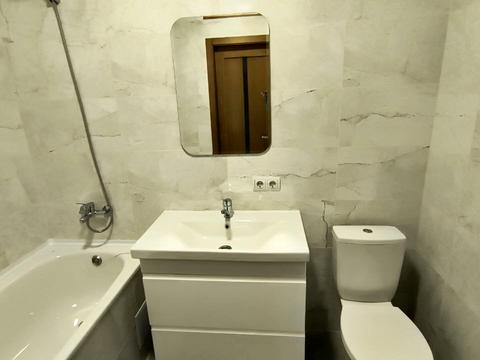 квартира по адресу Степана Бандери ул., 30-А
