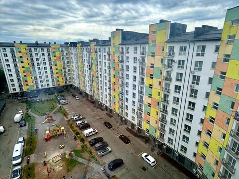 квартира за адресою Пасічна вул., 2а