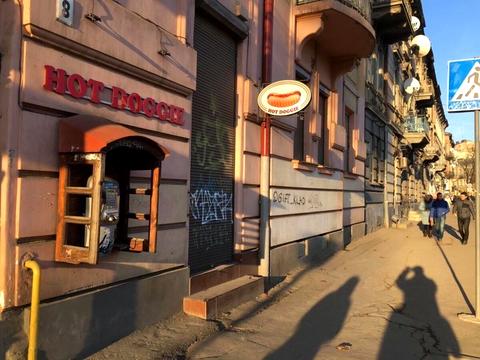 коммерческая по адресу Академика Сахарова ул., 8