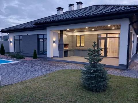 дом по адресу Абрикосова