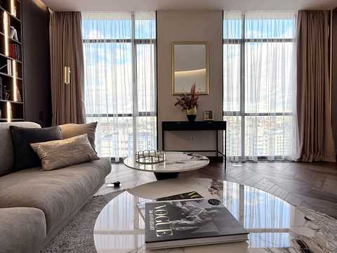 квартира за адресою Деміївська вул., 33