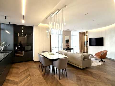квартира за адресою Деміївська вул., 33