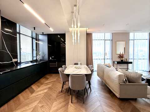 квартира за адресою Деміївська вул., 33
