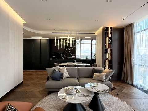 квартира за адресою Деміївська вул., 33