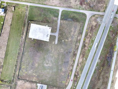 ділянка за адресою Мостова вул. (Борканюка)