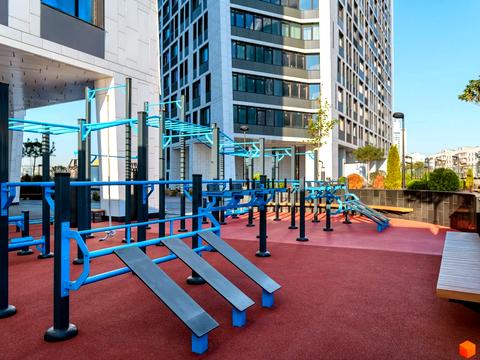 квартира по адресу Берестейский просп. (Победы), 11 к2