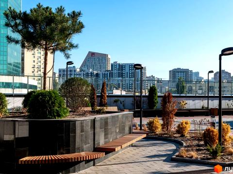 квартира по адресу Берестейский просп. (Победы), 11 к2