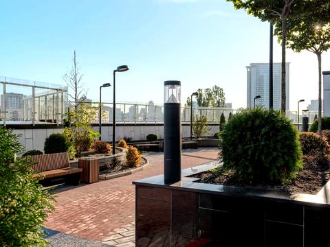 квартира по адресу Берестейский просп. (Победы), 11 к2