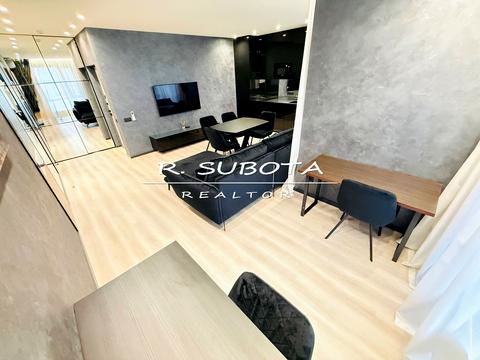 квартира по адресу Светлова тупик, 42-А