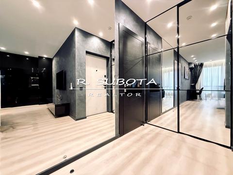 квартира по адресу Светлова тупик, 42-А